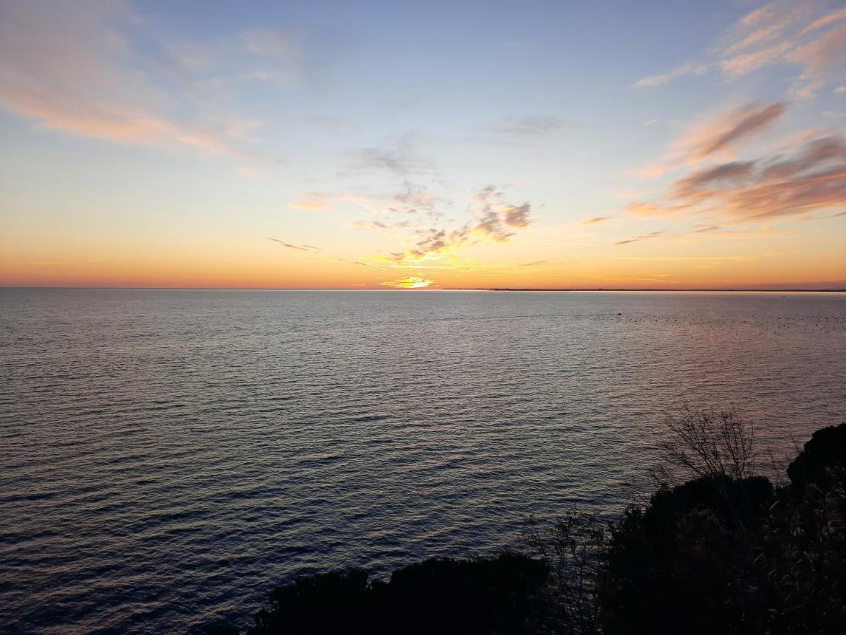 Agriturismo Ai Tre Sentieri Aurisina Buitenkant foto
