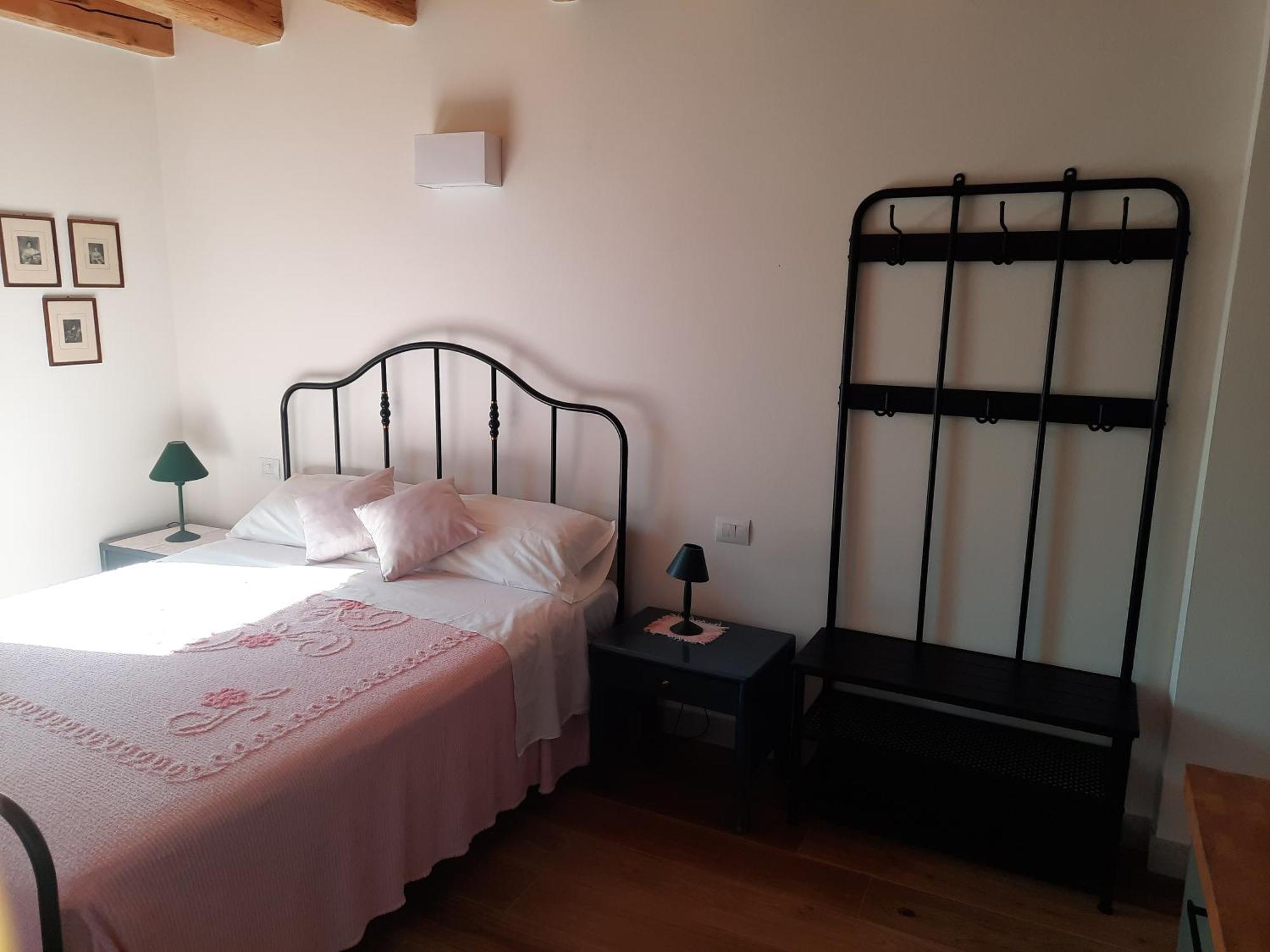 Agriturismo Ai Tre Sentieri Appartement Aurisina Kamer foto